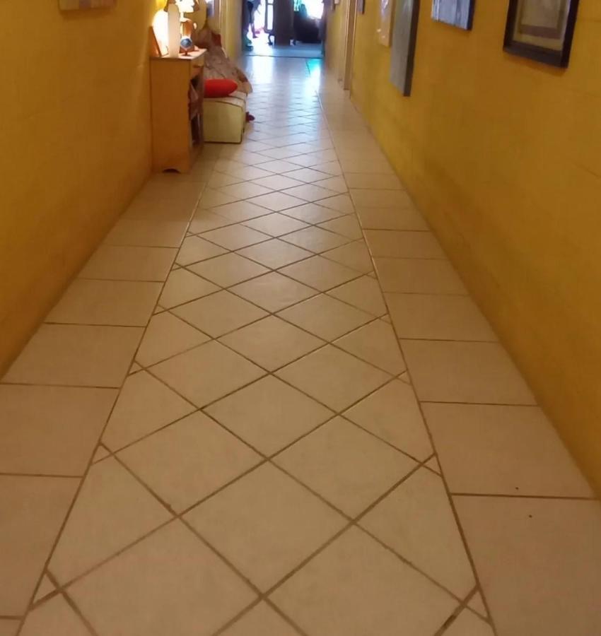 Girassois Da Barra Bed & Breakfast ฟลอเรียนอโปลิส ภายนอก รูปภาพ