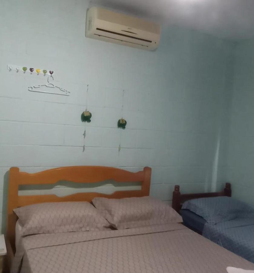 Girassois Da Barra Bed & Breakfast ฟลอเรียนอโปลิส ภายนอก รูปภาพ