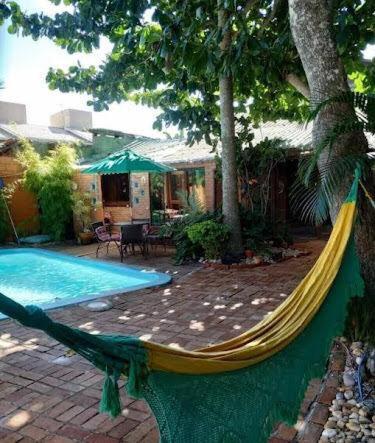 Girassois Da Barra Bed & Breakfast ฟลอเรียนอโปลิส ภายนอก รูปภาพ